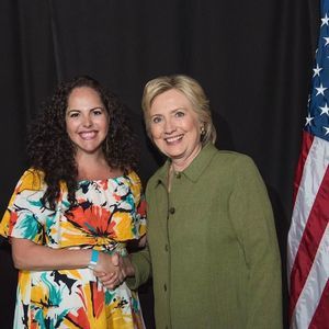 Meet your Posher, Angelique